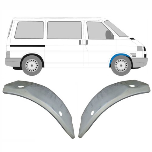 Volkswagen transporter - transporter, t4