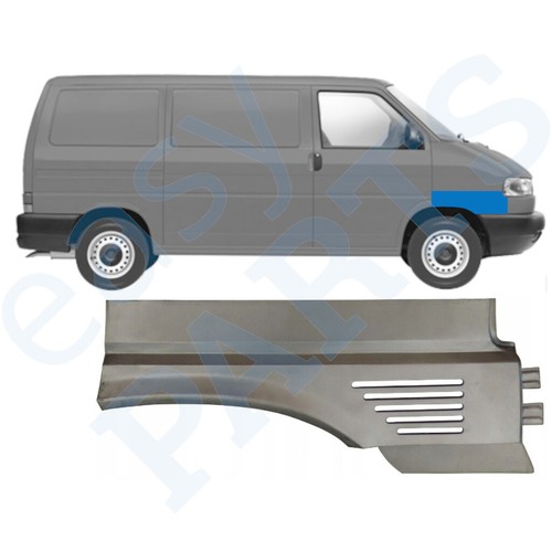 Volkswagen transporter - transporter, t4