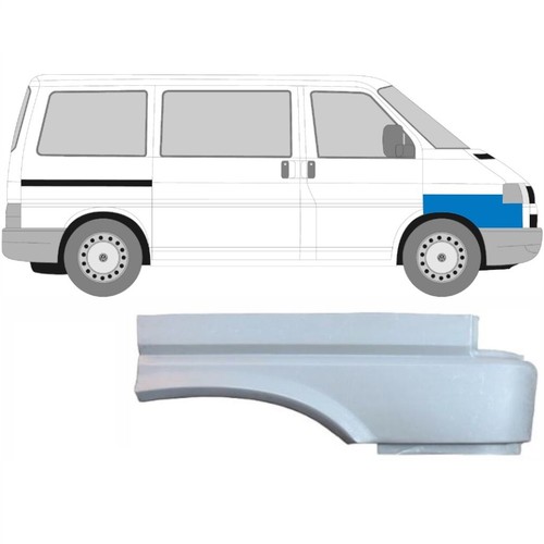 Volkswagen transporter - volkswagen, t4