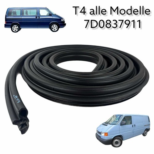 Guarnizione porta per vw - porta,