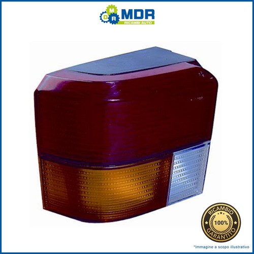 Faro fanale posteriore - -,