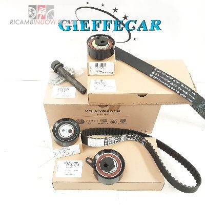 Kit distribuzione originale - kit,