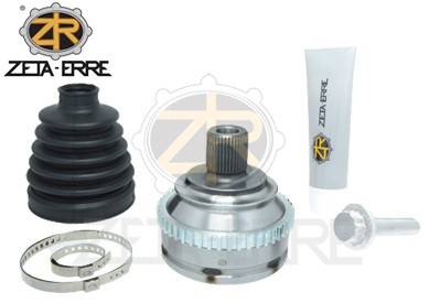 Kit giunto omocinetico