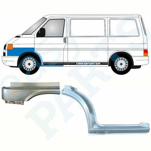 Volkswagen transporter - volkswagen,