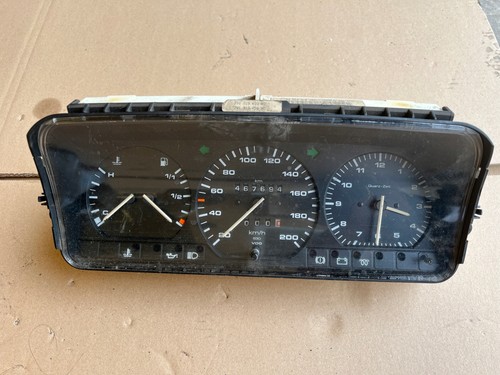 Contatore orologi - contatore, vw