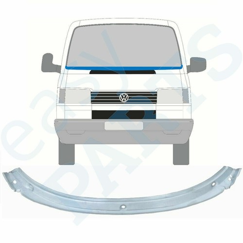 Volkswagen transporter - volkswagen, t4
