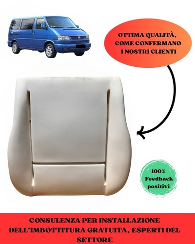 Ricambio sedile volkswagen - sedile,