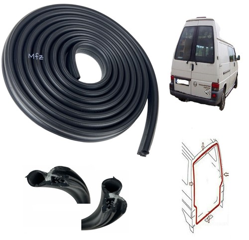 Guarnizione portellone per - , vw