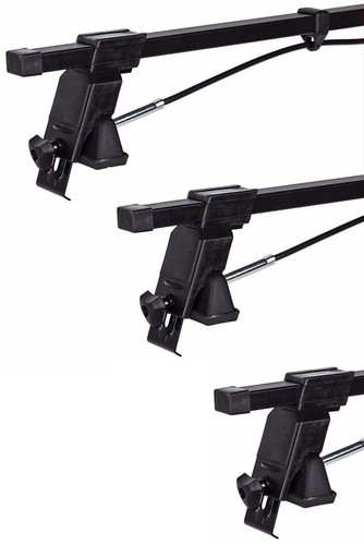 Portapacchi barre m10tr 150cm - m10tr,