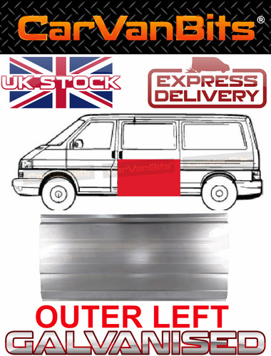 Per volkswagen transporter - per,
