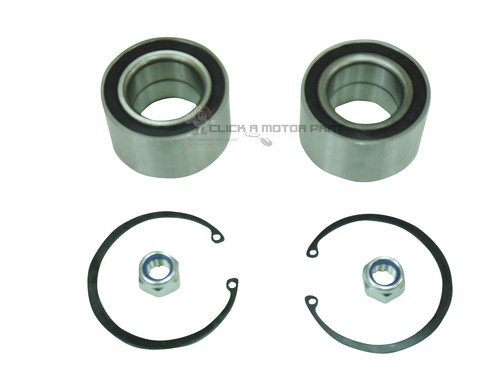 Kit cuscinetti ruota - 2,