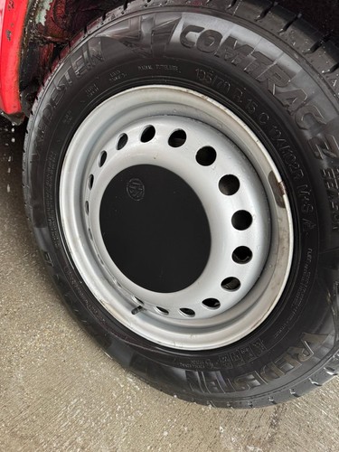 Coprimozzo volkswagen - coprimozzo,