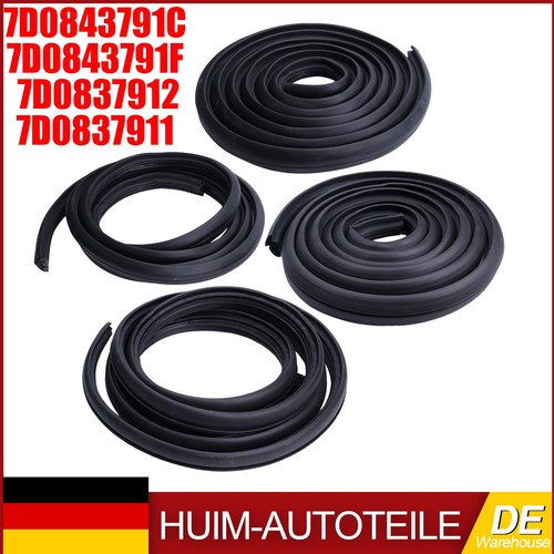 Kit guarnizioni per vw - per,