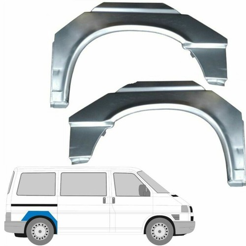 Volkswagen transporter swb - t4,