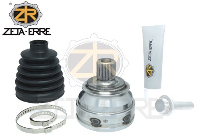 Kit giunto omocinetico