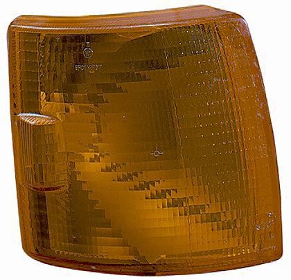 Freccia anteriore arancio - freccia,