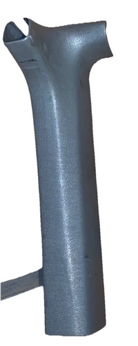 Plastica montante destro - montante,