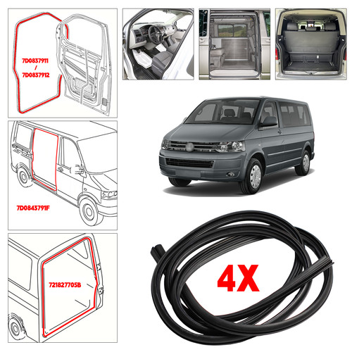 Porte portellone 1 - +,