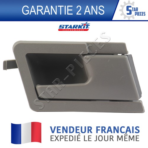 Poignee porte interieure - porte,