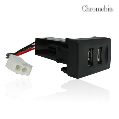 Caricatore presa 12v - 12v, in
