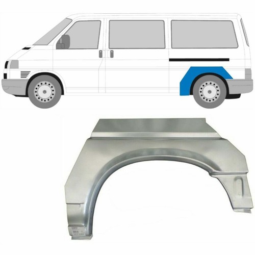 Volkswagen transporter lwb - volkswagen,
