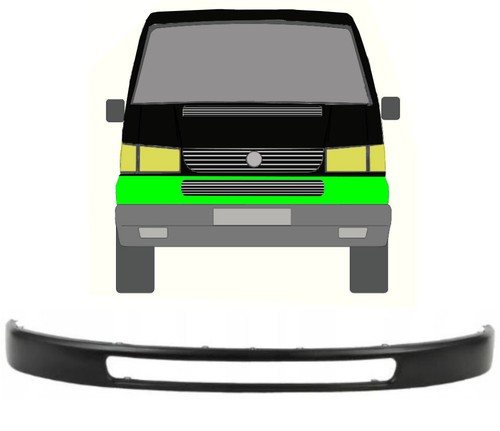 Barra griglia radiatore per