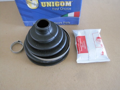 Kit cuffia semiasse unigom - kit,