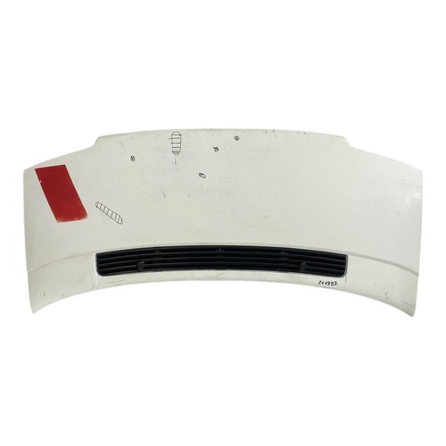 Cofano anteriore volkswagen - anteriore,