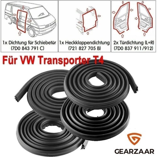 Kit guarnizioni per - , vw